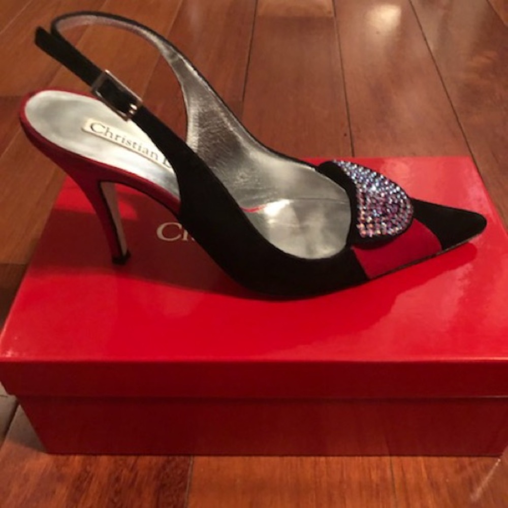 Christian Louboutin Authentic Shoes